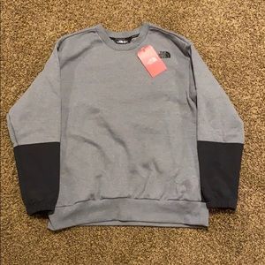 The North Face Nse Graphic Long Sleeve